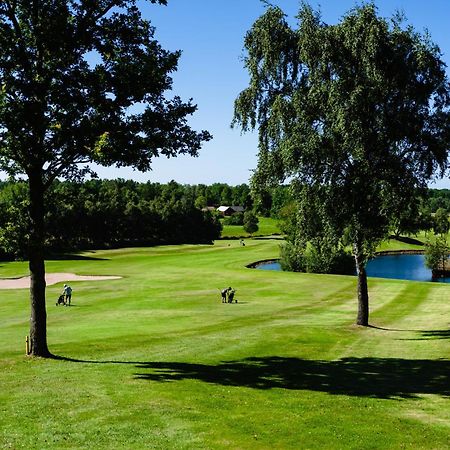 Halmstad Toennersjoe Golf Eldsberga エクステリア 写真