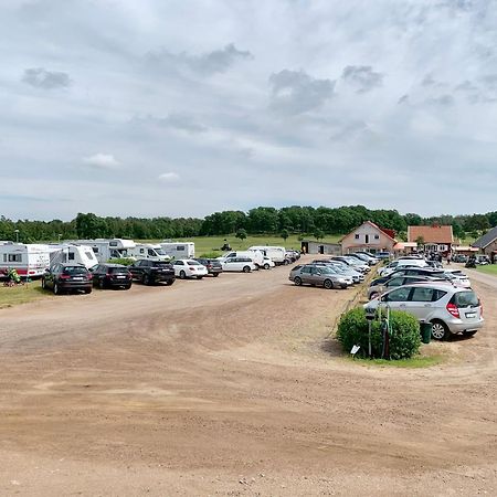 Halmstad Toennersjoe Golf Eldsberga エクステリア 写真