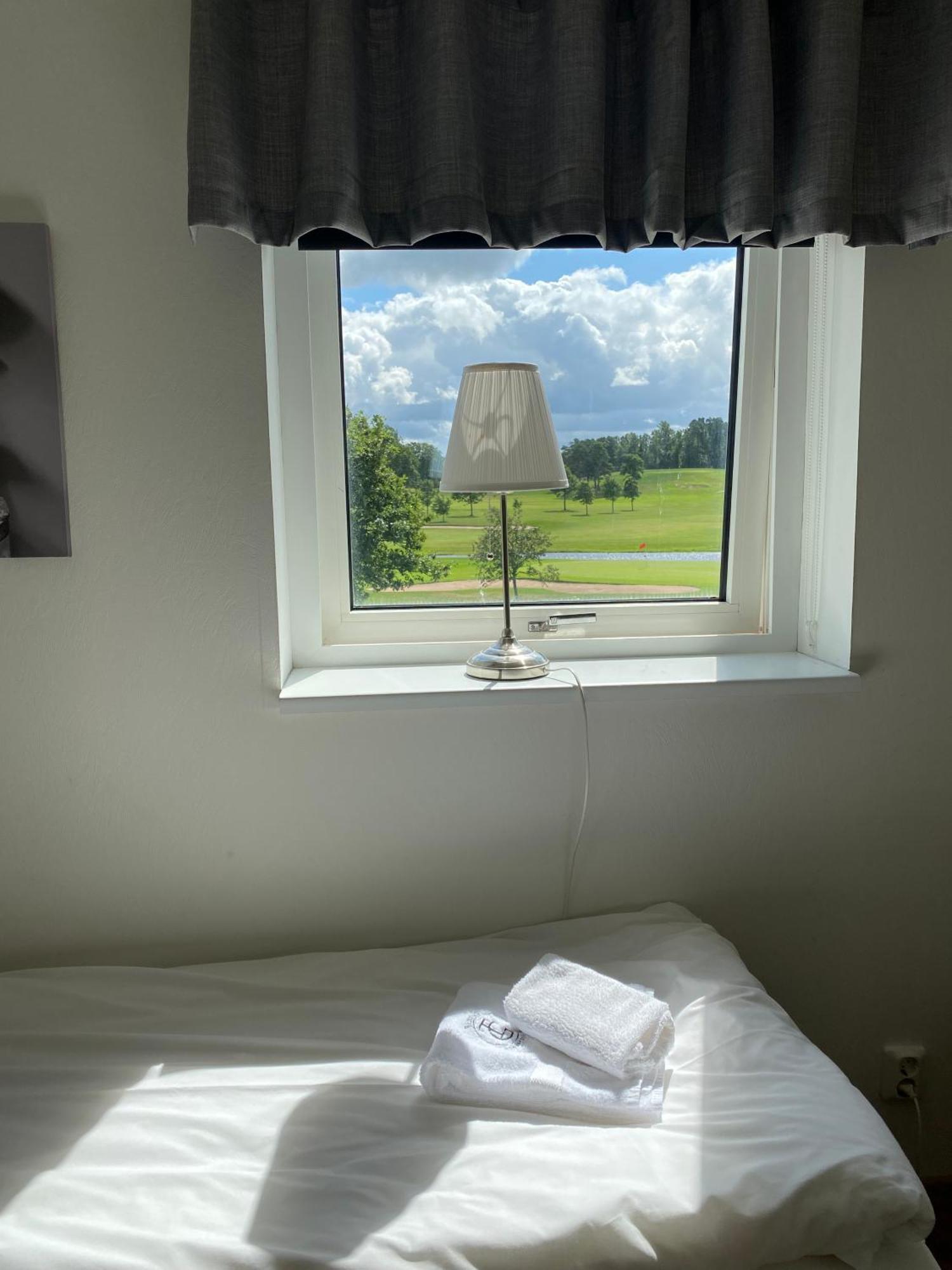 Halmstad Toennersjoe Golf Eldsberga エクステリア 写真